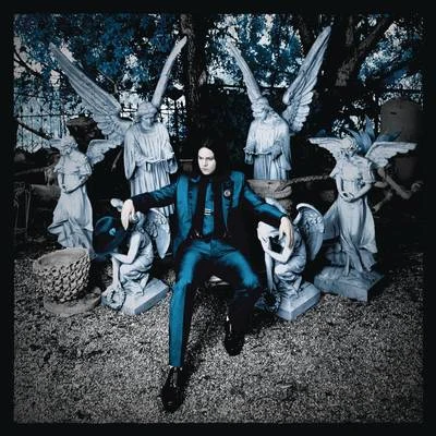 High Ball Stepper 專輯 Jack White