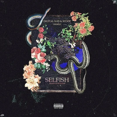 Selfish 專輯 Digital Nas