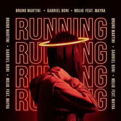 Running (Extended) 專輯 Lazy Bear/Gabriel Boni