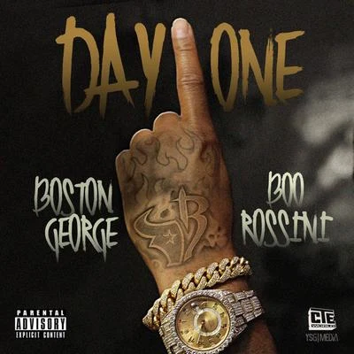 Day One - Single 專輯 Boston George/Boo Rossini