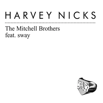 SwayEllyEXILE SHOKICHIDOBERMAN INC Harvey Nicks ( Radio Edit)