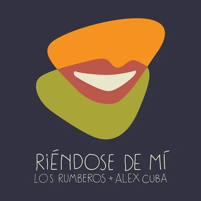 Riéndose de Mí 專輯 Alex Cuba/Nelly Furtado