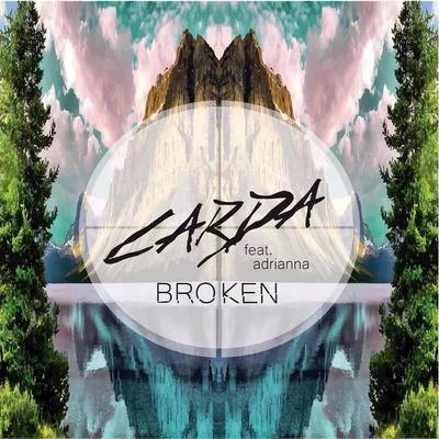 Broken - Single 專輯 Maddy Tab/Carda