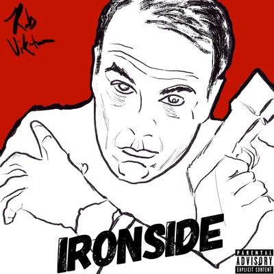 Ironside 專輯 Rob Viktum/J57