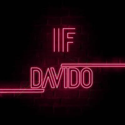 If 專輯 Davido