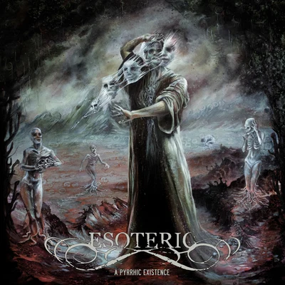 Rotting in Dereliction (Single Version) 专辑 Mic Stylz/Esoteric