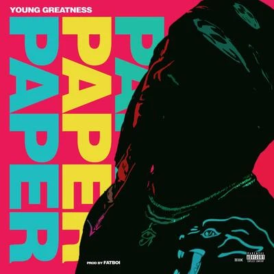 Paper 專輯 Young Greatness