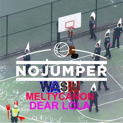 No Jumper - Single 專輯 Wasiu/Knlo/Lou Phelps