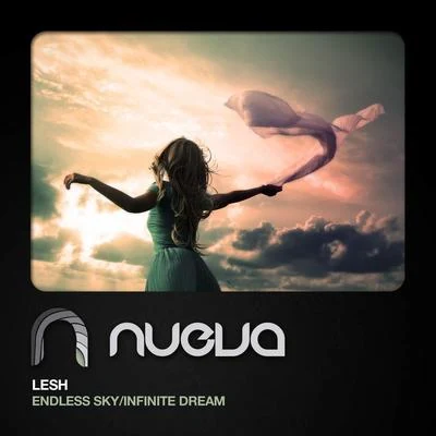 Endless SkyInfinite Dream 專輯 Lesh/Linda Newman