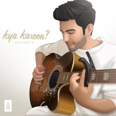 Kya Karoon? (acoustic) - Single 專輯 Zaeden/Borgeous/AK9/MIDIcal