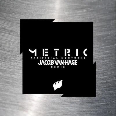 Artificial Nocturne (Jacob van Hage Remix) 專輯 Jacob Van Hage/Tiff Lacey/Zephyr/Nicologik/Matt Loki