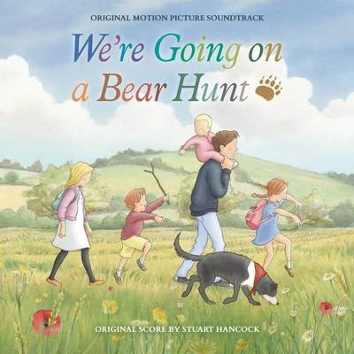 Were Going on a Bear Hunt (Original Motion Picture Soundtrack) 專輯 Scottish Philharmonic Singers/City Of London Sinfonia/Francis Jackson/Scottish Chamber Orchestra/The London Symphony Orchestra