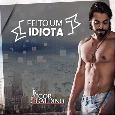 Feito um Idiota 專輯 Igor Galdino/Naiara Azevedo