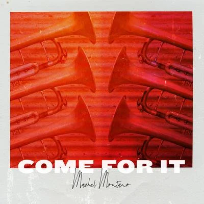 Come For It 專輯 Machel Montano