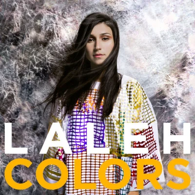 Colors 专辑 Laleh