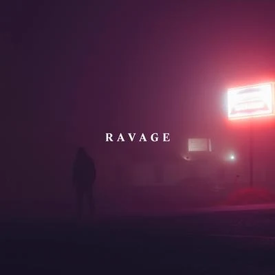 Ravage 專輯 RMDY