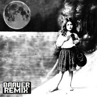 Winter Is All Over You (Baauer Remix) 專輯 First Aid Kit