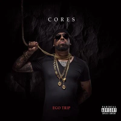 Ego Trip 專輯 WATCHMAN/Tandu/Cores