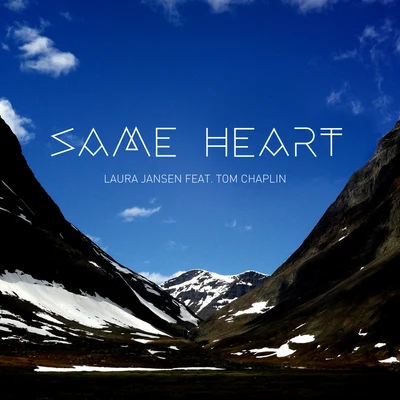 Same Heart 專輯 Laura Jansen