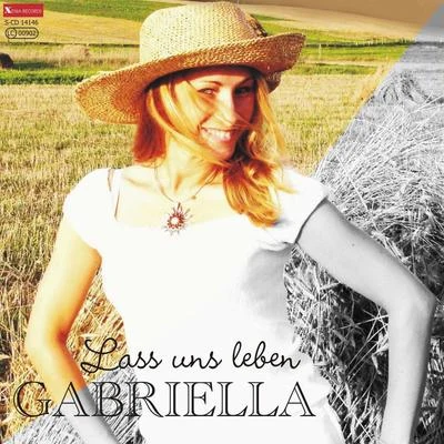 Lass uns leben 專輯 Gabriella