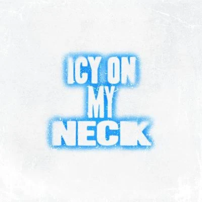 BÉBE YANAChwvin ICY ON MY NECK