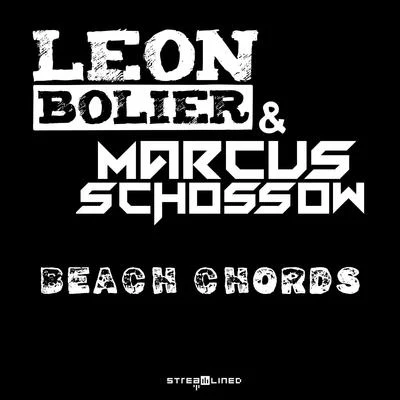 Marcus Schossow Beach Chords