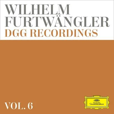 Wilhelm Furtwängler: DGG Recordings (Vol. 6) 專輯 Berliner Philharmoniker/Claudio Abbado/Emmanuel Pahud/Wolfgang Amadeus Mozart/Sabine Meyer