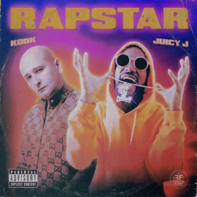 KDDKYa RickImanbek Rapstar (feat. Juicy J)