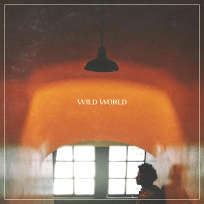 Wild World 專輯 Marc Scibilia/Lennon Stella