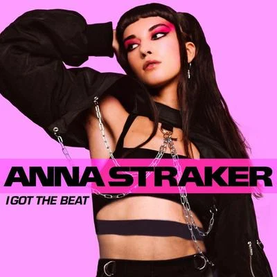 I Got The Beat 专辑 Anna Straker/Gabrielle Aplin