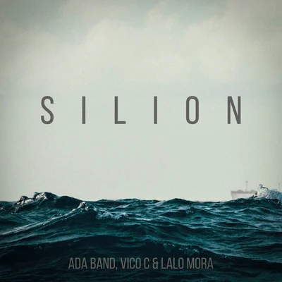 Silion 专辑 Vico C