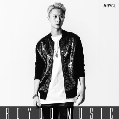 Roydo Music 專輯 Roydo/Chancey The Glow