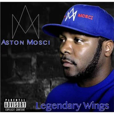 Legendary Wings 專輯 Aston Mosci/Kid Vicious