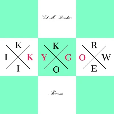 Got Me Thinkin (Kygo Remix) 专辑 Nilzen/Kygo