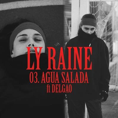 Agua Salada 專輯 Babi/Ly Raine