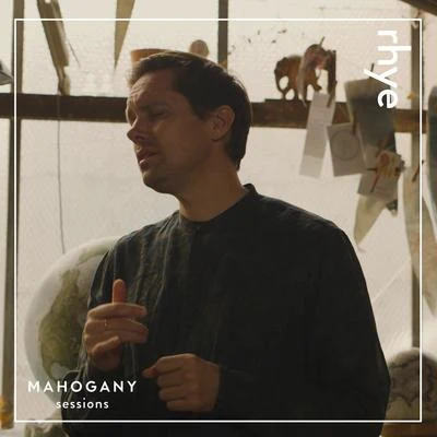 Rhye SoftlyPlease (Mahogany Sessions)