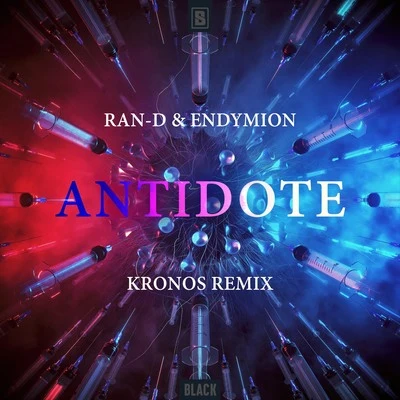 Antidote (Kronos Remix) 專輯 Kronos/Adaro