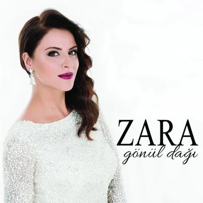 Gönül Dağı 專輯 Zara