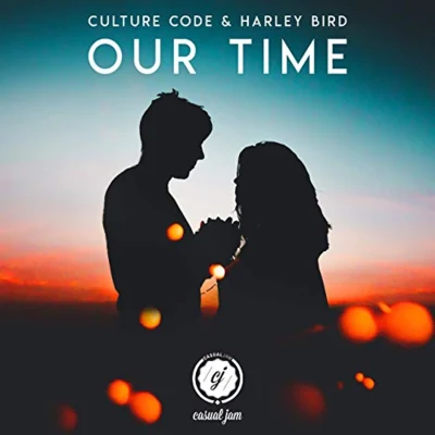 Our Time 專輯 Harley Bird/Kløn