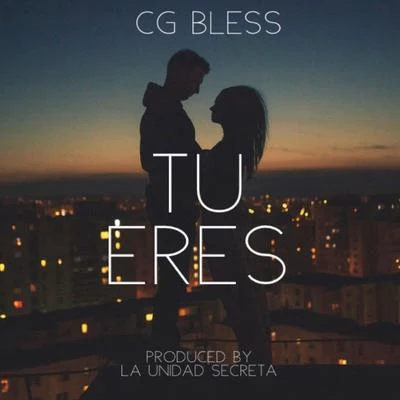 Tu Eres 專輯 CG Bless/Jonna Torres