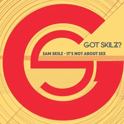 Its Not About *** 專輯 Clif Jack/Sam Skilz