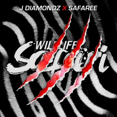 Wildlife Safari 專輯 J Diamondz