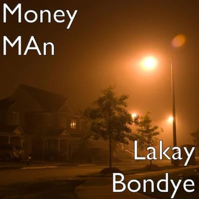 Lakay Bondye 專輯 Money Man