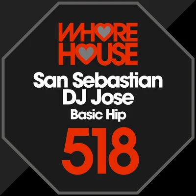 Basic Hip 專輯 DJ Jose/G-Spott