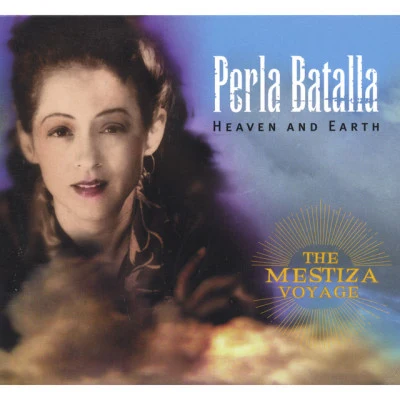 Perla BatallaJulie Christensen Heaven And Earth