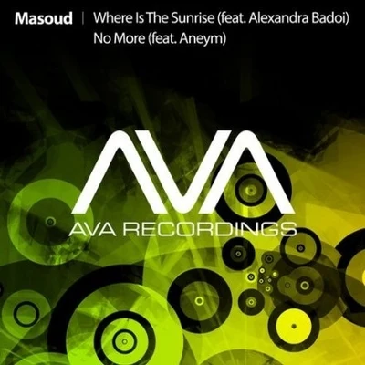 Alexandra BadoiAndrew Rayel Where Is The Sunrise