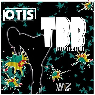 TBB (Throw Back Bumpa) 专辑 Otis