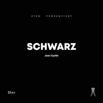 Schwarz 專輯 Micel O/Jean-Cyrille