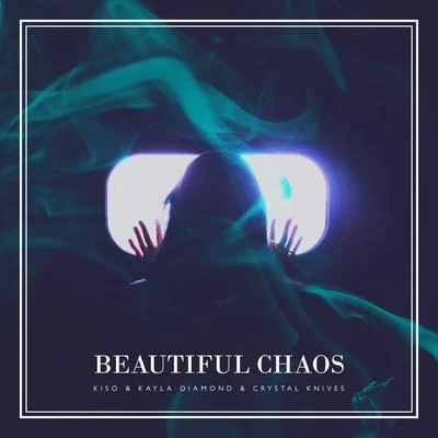 Beautiful Chaos 專輯 EuthInMe/Crystal Knives