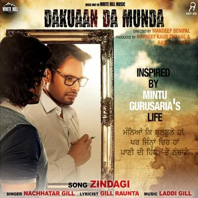 Zindagi 專輯 Gurbaksh Shounki/Nachhatar Gill